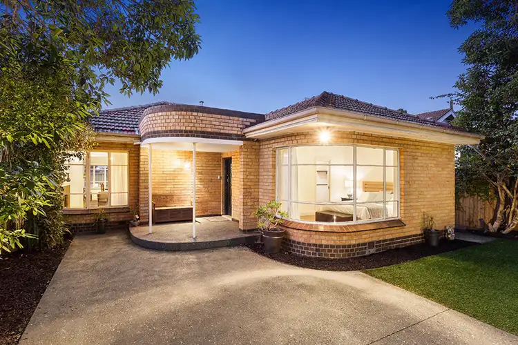 1/594 Inkerman Road, Caulfield North VIC 3161