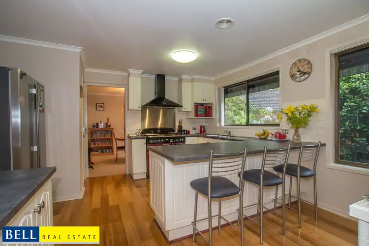 Second view of Homely house listing, 24 Falls Road, Mount Dandenong VIC 3767