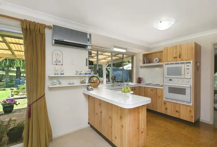 Third view of Homely house listing, 14 Farnborough Drive, Moss Vale NSW 2577