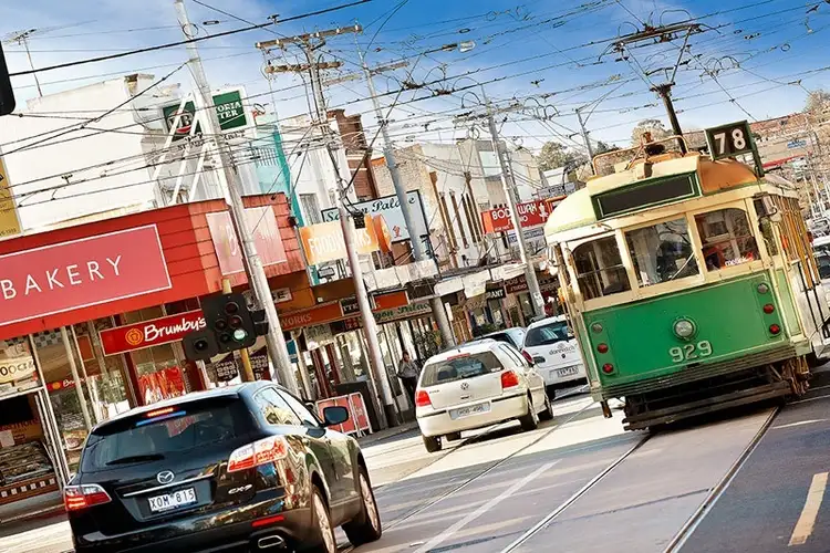 Third view of Homely land listing, 7 Latrobe Street, Caulfield South VIC 3162
