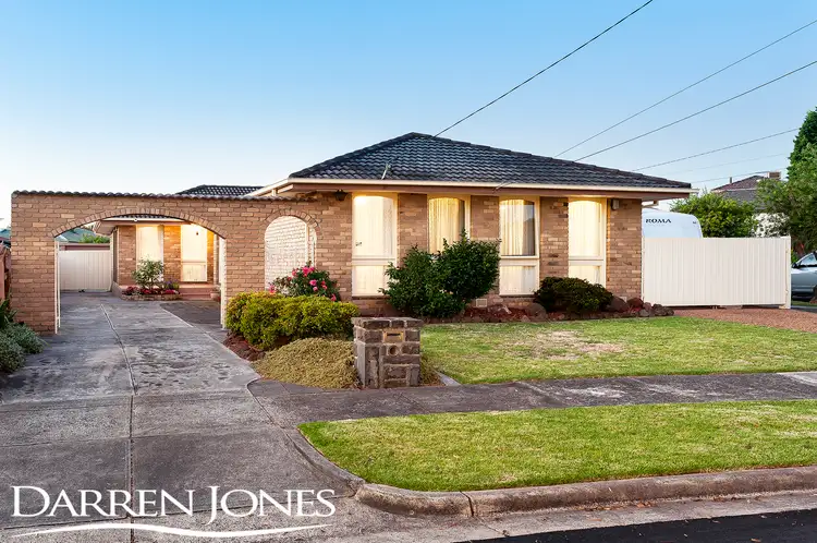 2 Regent Place, Bundoora VIC 3083