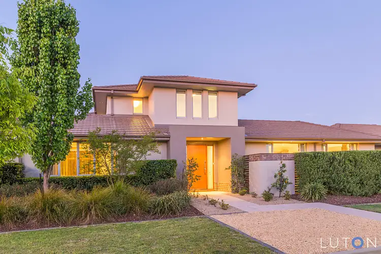 14 Denoon Street, Forde ACT 2914