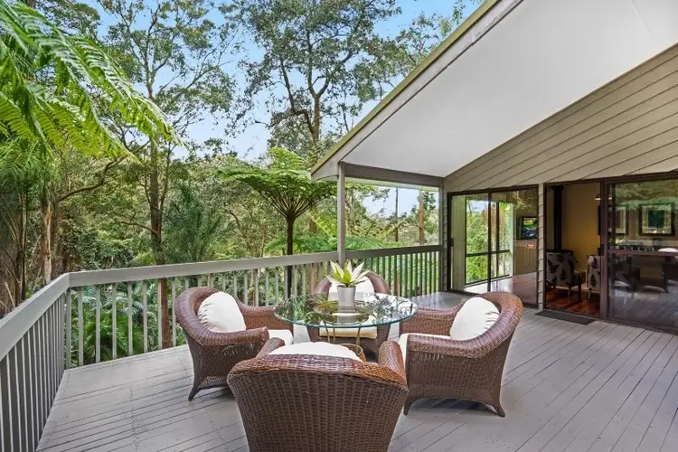 Sixth view of Homely rural property listing, 46 Marana Road, Springfield NSW 2250