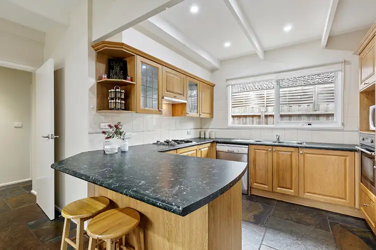 Fifth view of Homely house listing, 25 Willow Avenue, Cheltenham VIC 3192