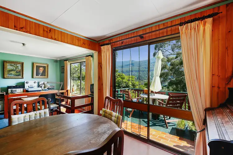 Sixth view of Homely house listing, 1 Redcliffs Avenue, Warburton VIC 3799