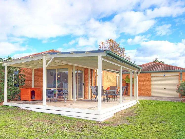Second view of Homely house listing, 15 Arwon Court, Lilydale VIC 3140