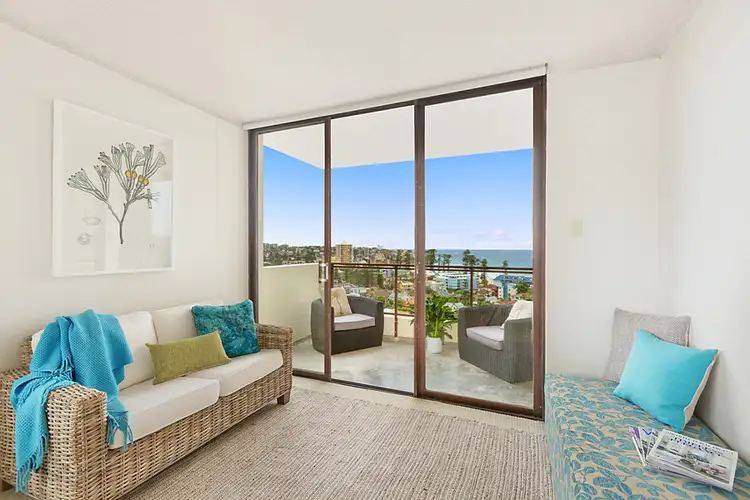 Fourth view of Homely apartment listing, 17/41 Kangaroo Street, Manly NSW 2095