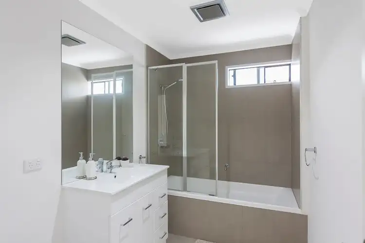 Sixth view of Homely house listing, 3 Buttercross Walk, Mernda VIC 3754