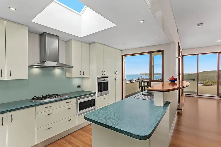 Sixth view of Homely house listing, 56 Fairlight Street, Fairlight NSW 2094