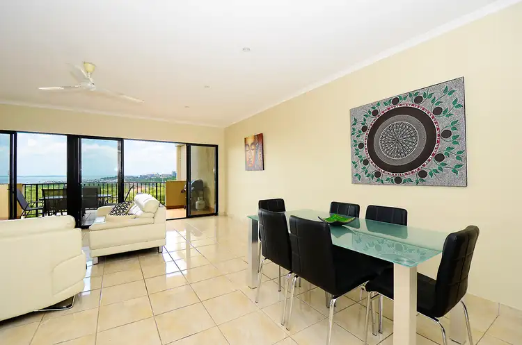 Sixth view of Homely unit listing, 35/3 Brewery Place, Woolner NT 820