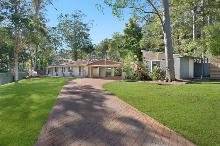 91 Yarram Road, Bensville NSW 2251