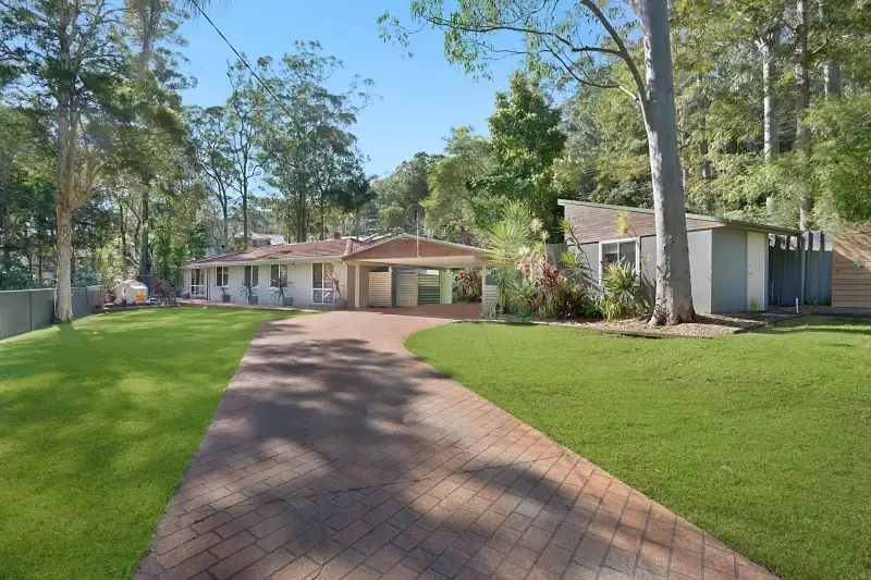 Main view of Homely house listing, 91 Yarram Road, Bensville NSW 2251