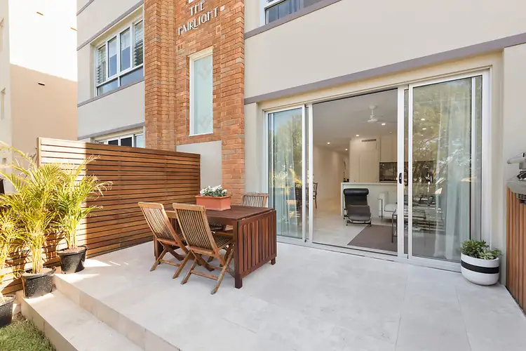 1/6 Fairlight Crescent, Fairlight NSW 2094