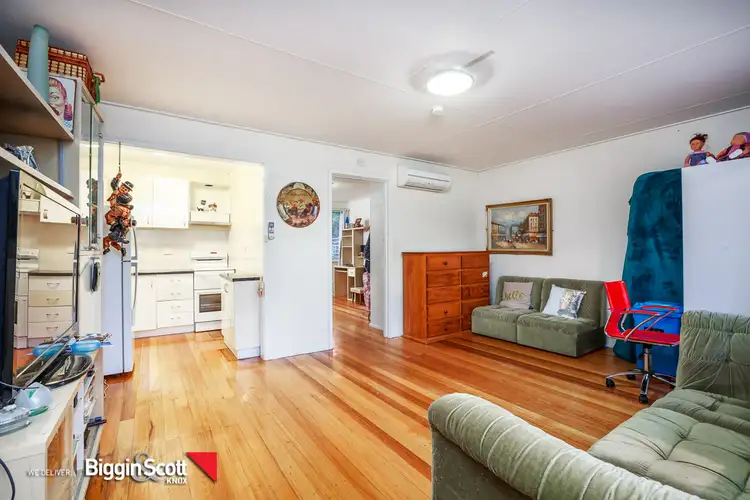 Second view of Homely unit listing, 2/6 Pleasant Street, Kilsyth VIC 3137