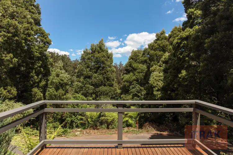 27 Perrins Creek Road, Olinda VIC 3788