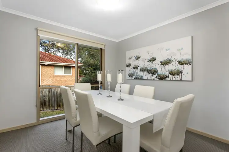 Third view of Homely unit listing, 5/24-26 Springvale Road, Nunawading VIC 3131