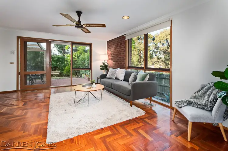 Third view of Homely house listing, 6 Crofton Court, Eltham VIC 3095