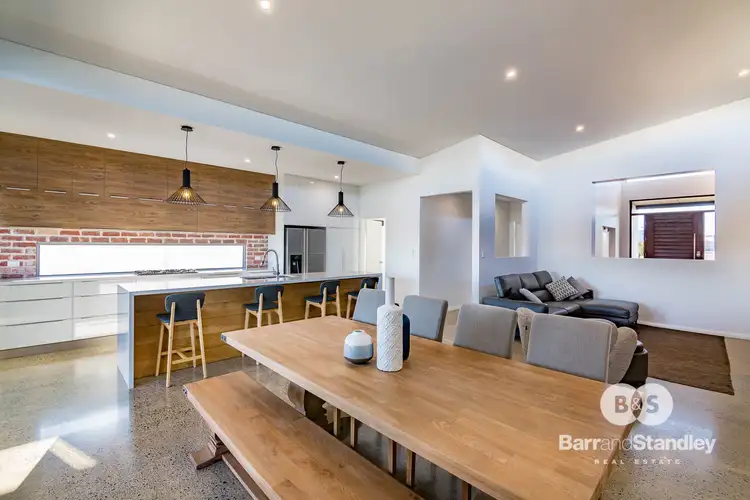 Fourth view of Homely house listing, 28 Burgee Cove, Geographe WA 6280