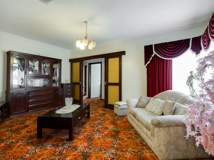 Fifth view of Homely house listing, 28 President Road, Albanvale VIC 3021
