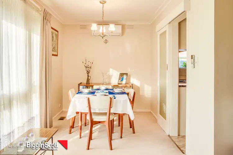 Third view of Homely house listing, 51 Currawa Drive, Boronia VIC 3155