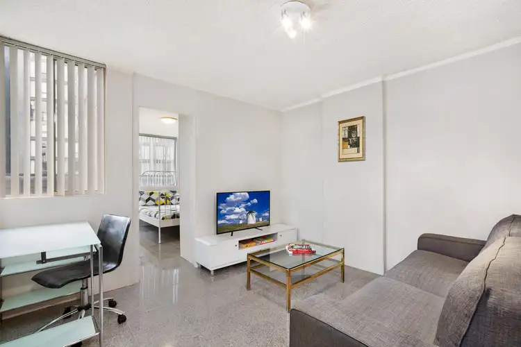 Third view of Homely studio listing, 65/13 Waine Street, Darlinghurst NSW 1300