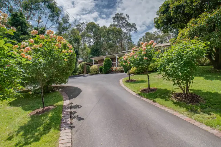 Second view of Homely house listing, 3 Verona Street, Belgrave South VIC 3160