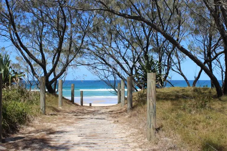 Lot 160 Nautilus Way, Kingscliff NSW 2487