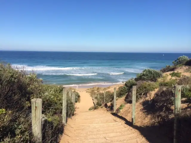 Second view of Homely apartment listing, 1/30 Lockington Crescent, Point Lonsdale VIC 3225