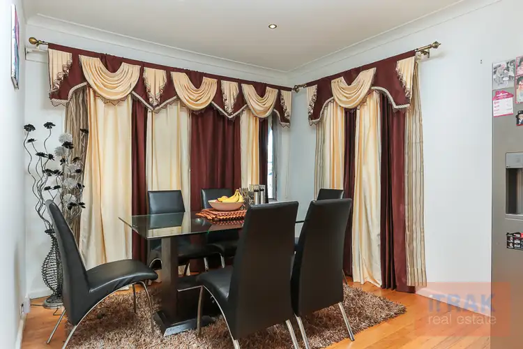 Sixth view of Homely house listing, 3 Devenish Road, Boronia VIC 3155