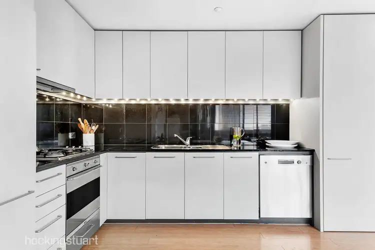 Fourth view of Homely apartment listing, 1210/118 Russell Street, Melbourne VIC 3000