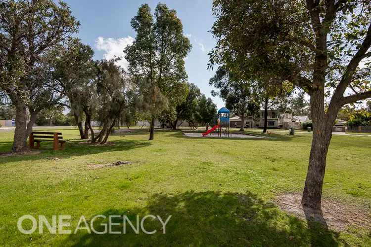 Third view of Homely house listing, 5 Regent Way, Mount Pleasant WA 6153