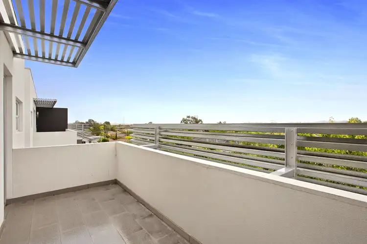 Fifth view of Homely apartment listing, 30/885-889 Doncaster Road, Doncaster East VIC 3109