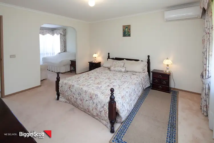 Sixth view of Homely house listing, 22 Jindabyne Court, Lysterfield VIC 3156