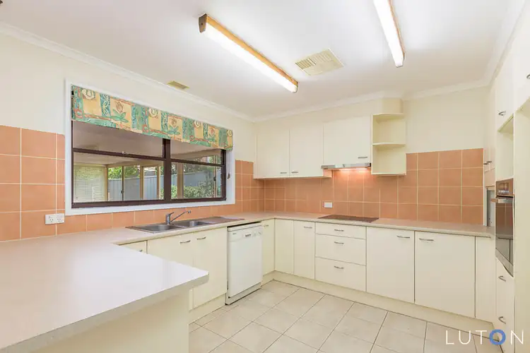 Third view of Homely house listing, 32 Daley Crescent, Fraser ACT 2615