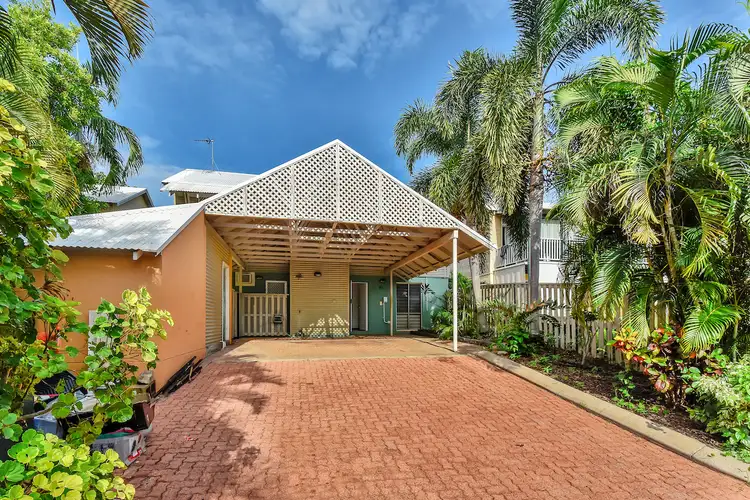Main view of Homely townhouse listing, 3B/9 Fairway Drive, Driver NT 830