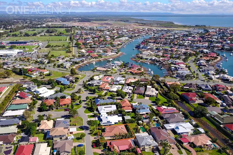 Second view of Homely house listing, 12 Sands Street, Redcliffe QLD 4020