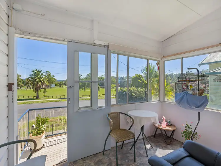 Fifth view of Homely house listing, 201 Magellan Street, Lismore NSW 2480