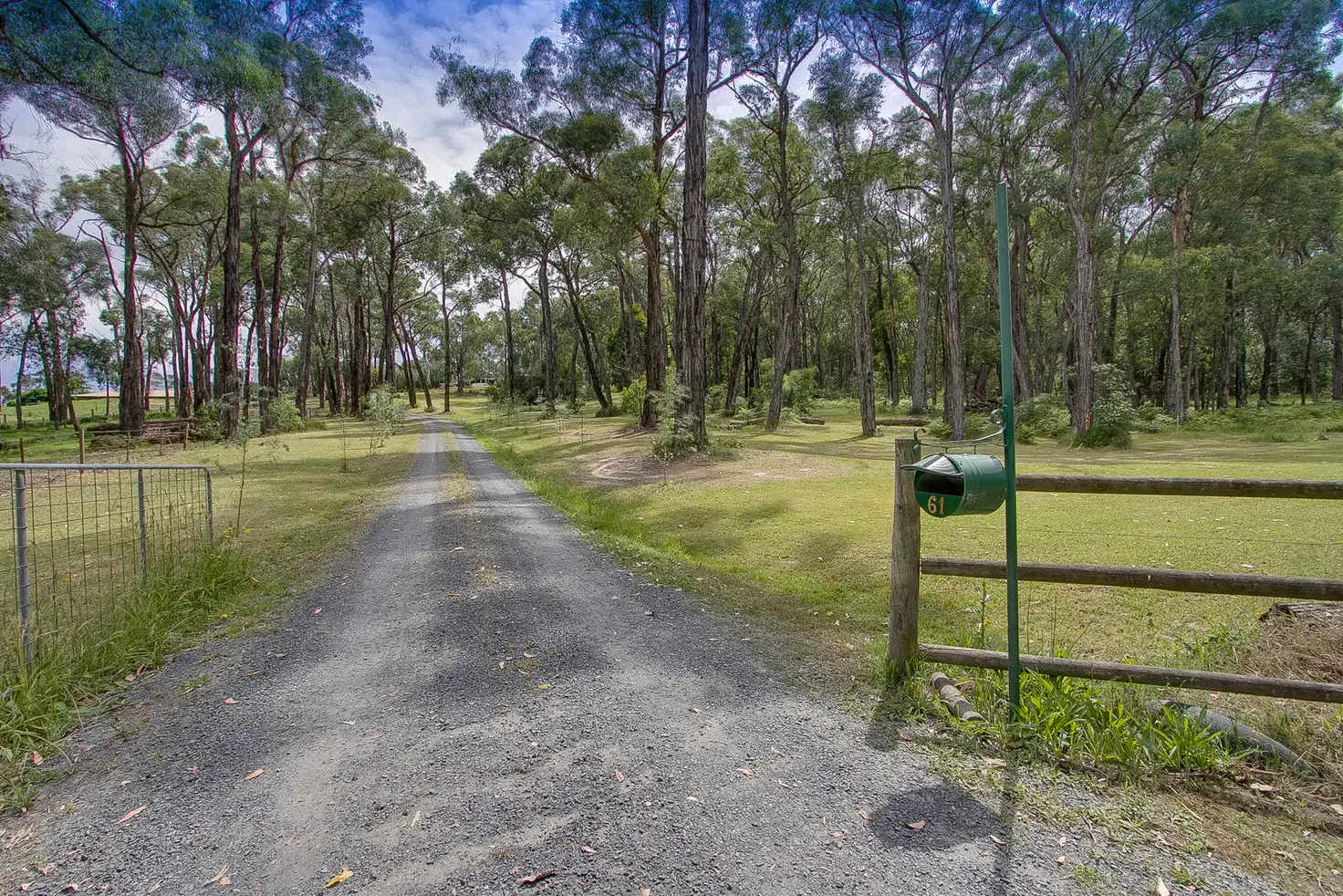 Main view of Homely rural property listing, 61 Angus Road, Yellingbo VIC 3139