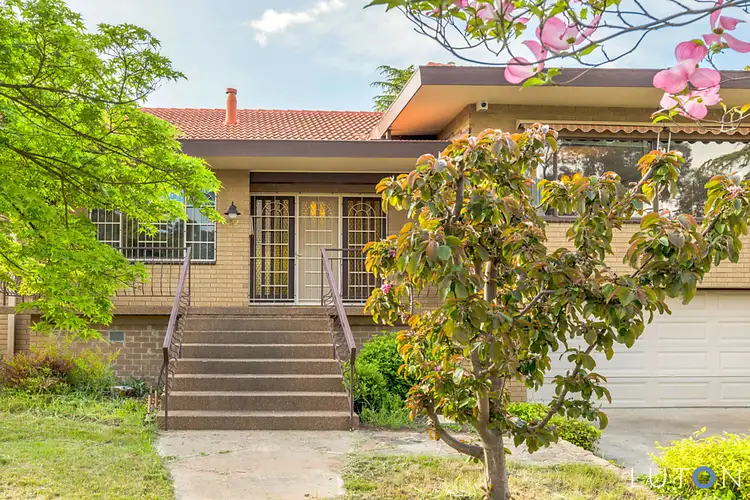 Second view of Homely house listing, 32 Marrakai Street, Hawker ACT 2614