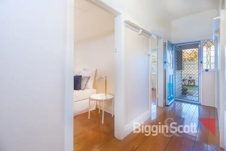 Second view of Homely house listing, 528 Humffray Street South, Golden Point VIC 3350
