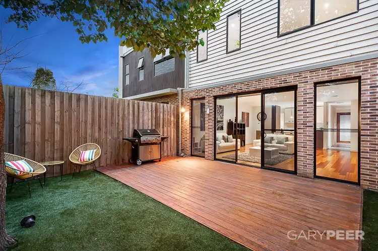 Fourth view of Homely townhouse listing, 5/254 Booran Road, Ormond VIC 3204