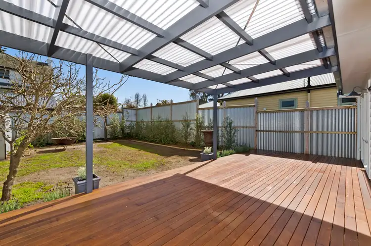 Sixth view of Homely house listing, 22 Learmonth Street, Queenscliff VIC 3225