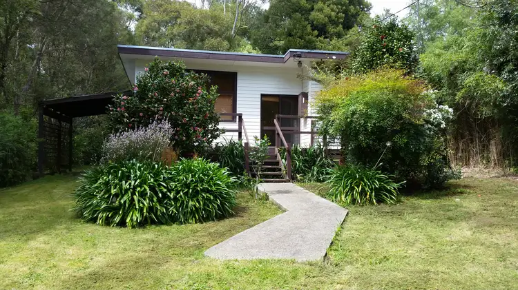 14 Whitegum Drive, East Warburton VIC 3799