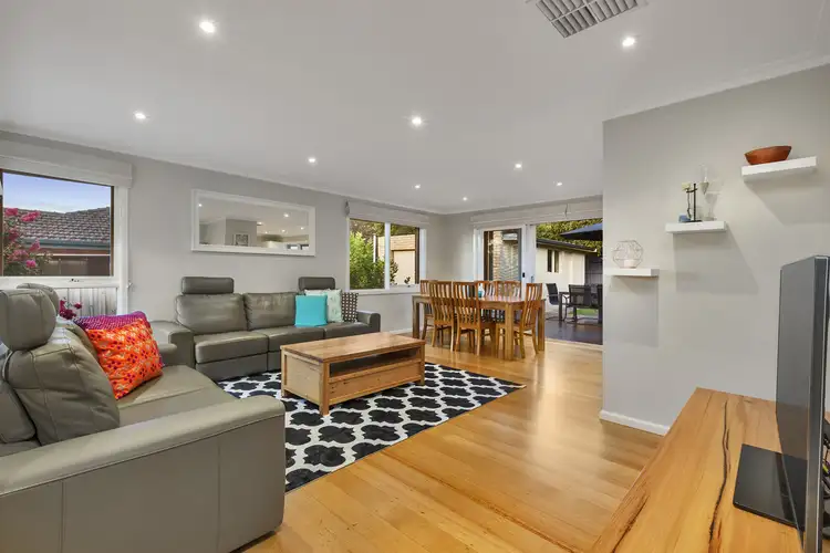 Second view of Homely house listing, 29 Smithdene Avenue, Ringwood East VIC 3135