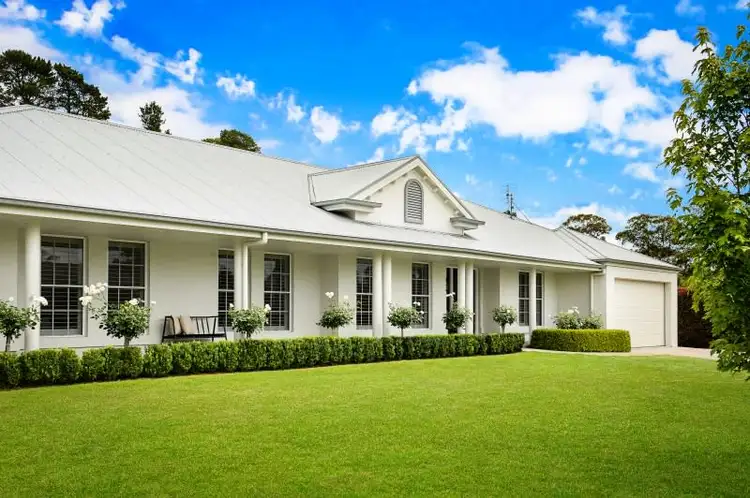 Third view of Homely house listing, 8 Greasons Road, Bundanoon NSW 2578