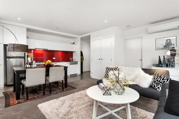 307/105 Nott Street, Port Melbourne VIC 3207