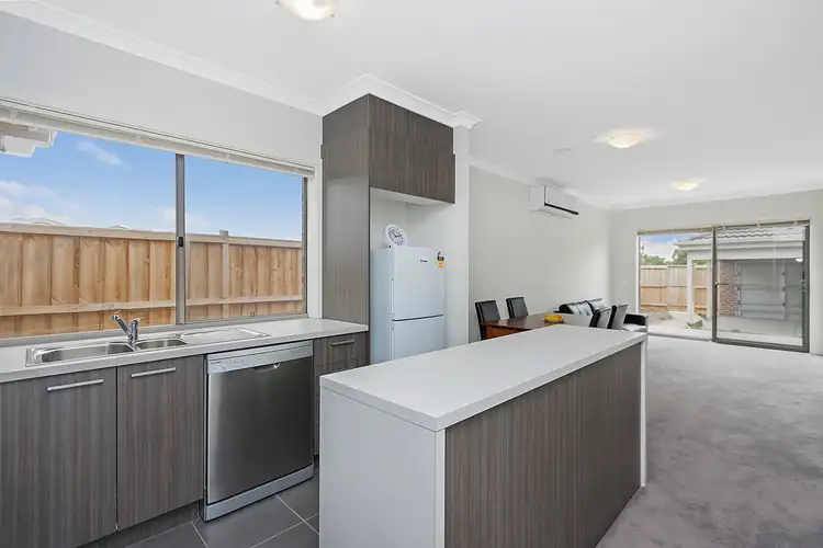 Third view of Homely house listing, 13 Passionfruit Crescent, Mernda VIC 3754