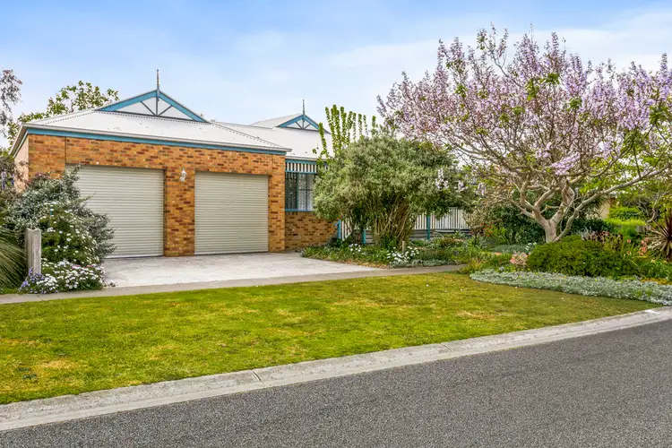 40 Peterho Boulevard, Point Lonsdale VIC 3225