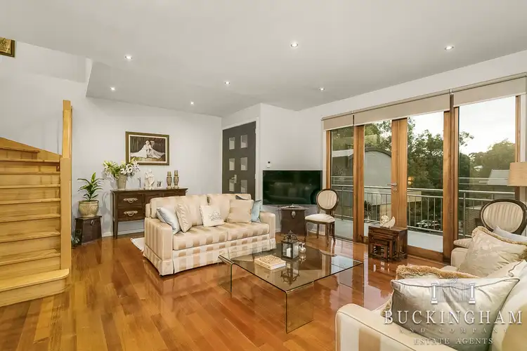 Fourth view of Homely townhouse listing, 5/1232 Main Road, Eltham VIC 3095