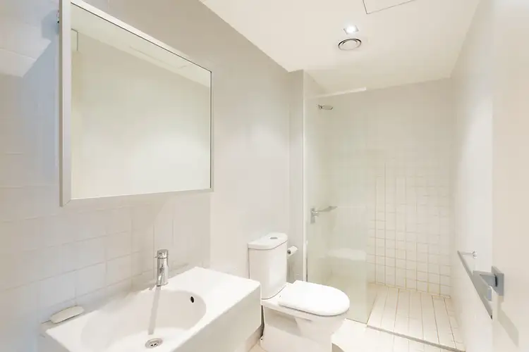 Fourth view of Homely apartment listing, 713/377 Burwood Road, Hawthorn VIC 3122